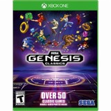 Sega Genesis Classics (Xbox One)